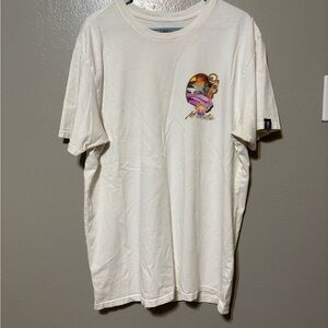 Sullen Art Collective Men’s white XL t-shirt